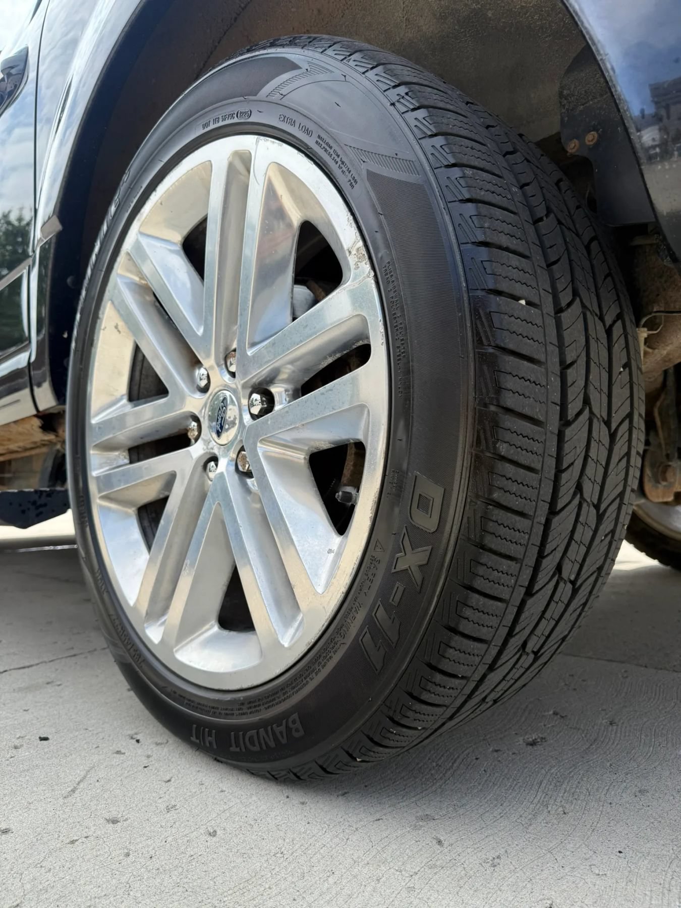 Used 2016 Ford Expedition EL Limited w/ Equipment Group 301A AWD/4WD image 10