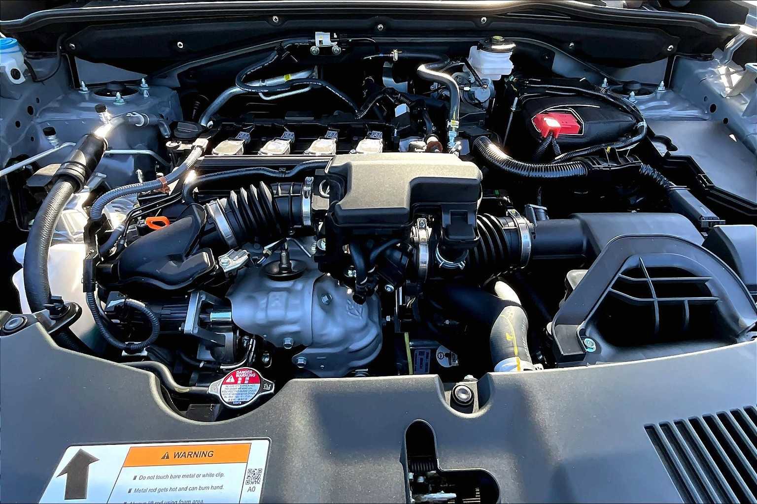 Certified 2025 Acura ADX A-Spec AWD/4WD image 16