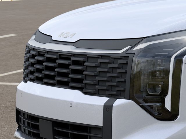 New 2026 Kia Sportage LX w/ LX Convenience Package FWD image 12