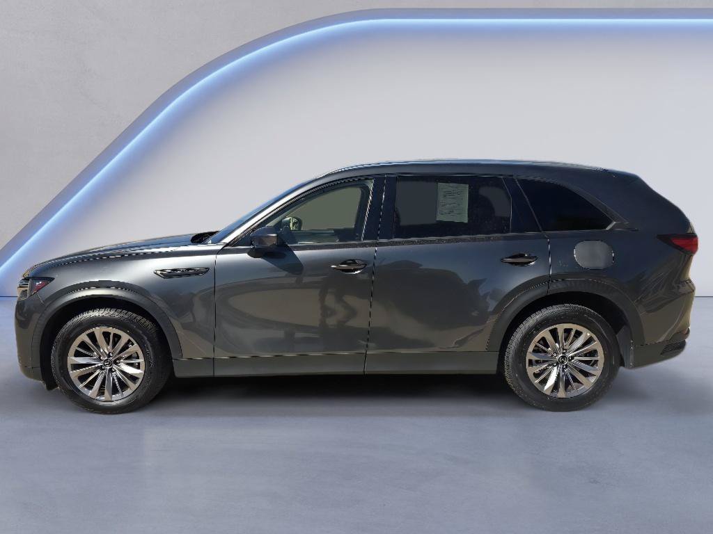 Used 2024 MAZDA CX-90 3.3 Turbo w/ Preferred Plus AWD/4WD image 2