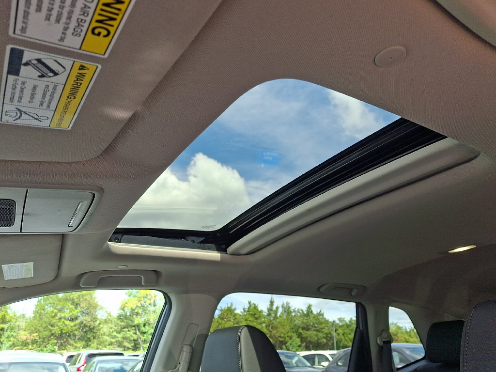 Used 2026 Honda CR-V EX-L image 14