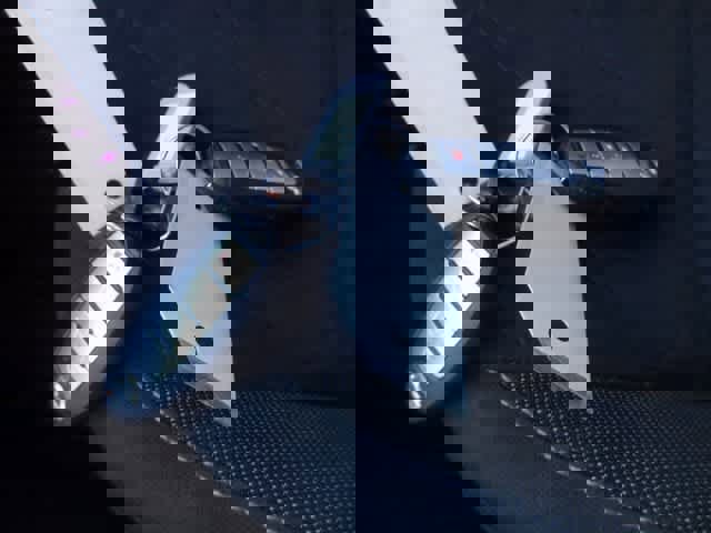 Used 2020 Nissan Kicks SV w/ Exterior Package image 23