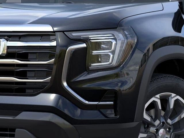 New 2027 GMC Terrain Elevation w/ Elevation Premium Package AWD/4WD image 10