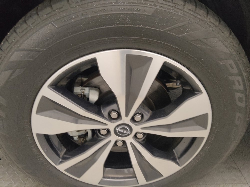 Used 2023 Nissan Murano SV AWD/4WD image 31