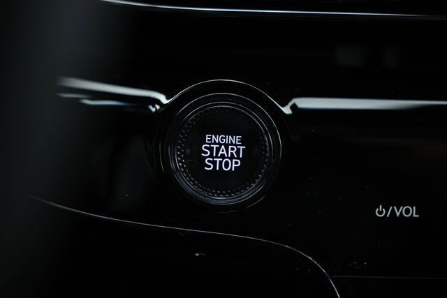 New 2026 Genesis G80 3.5T Prestige image 40