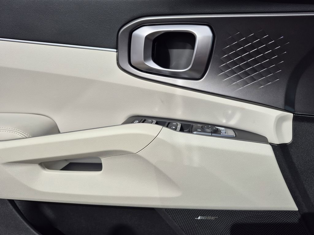 New 2026 Kia Sorento EX image 6