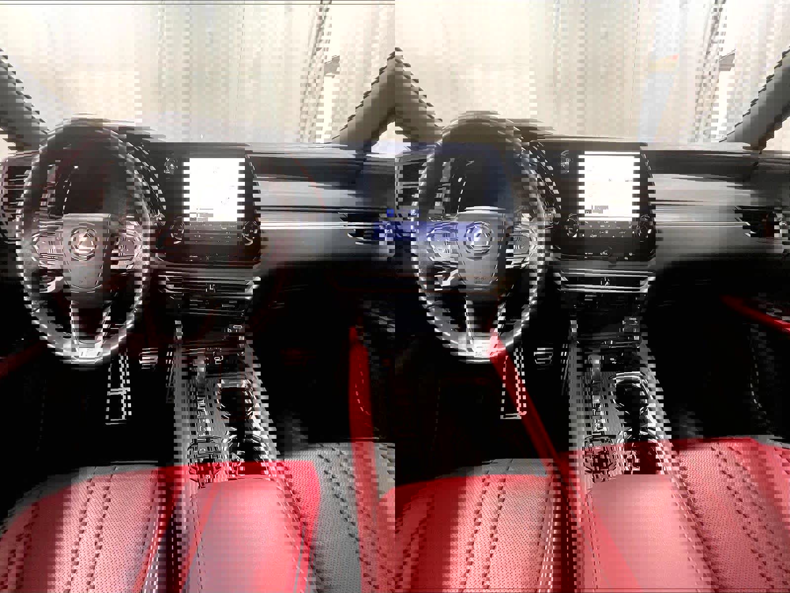 Used 2024 Lexus RX 350 F Sport image 21