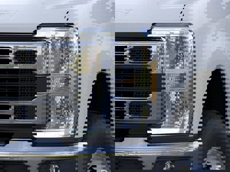 New 2026 Ford F350 XLT image 18