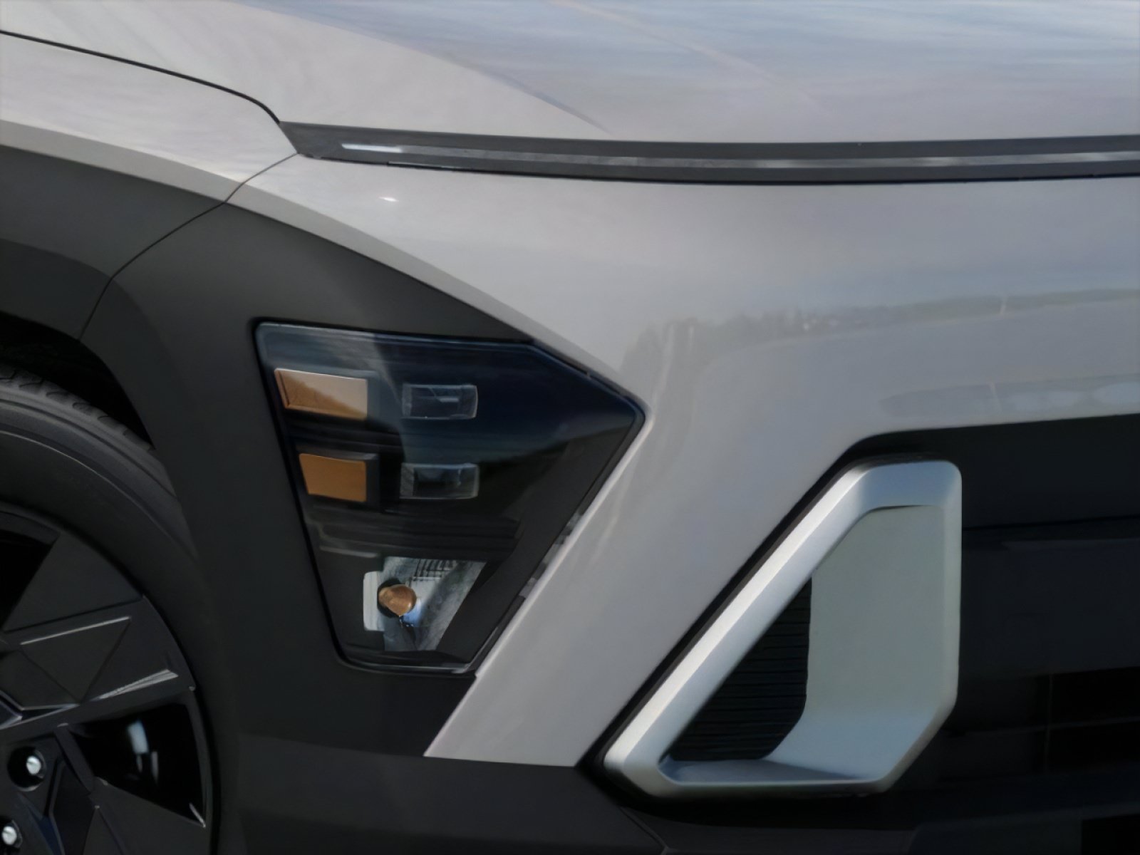New 2027 Hyundai Kona SEL Sport FWD image 9