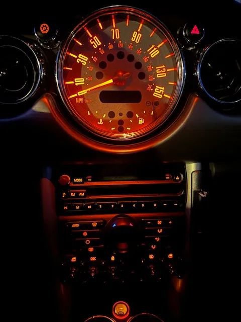 Used 2005 MINI Cooper S image 25