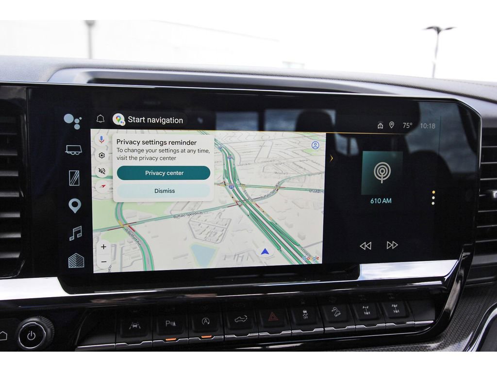 Used 2023 Chevrolet Silverado 1500 ZR2 w/ ZR2 Bison Edition image 22