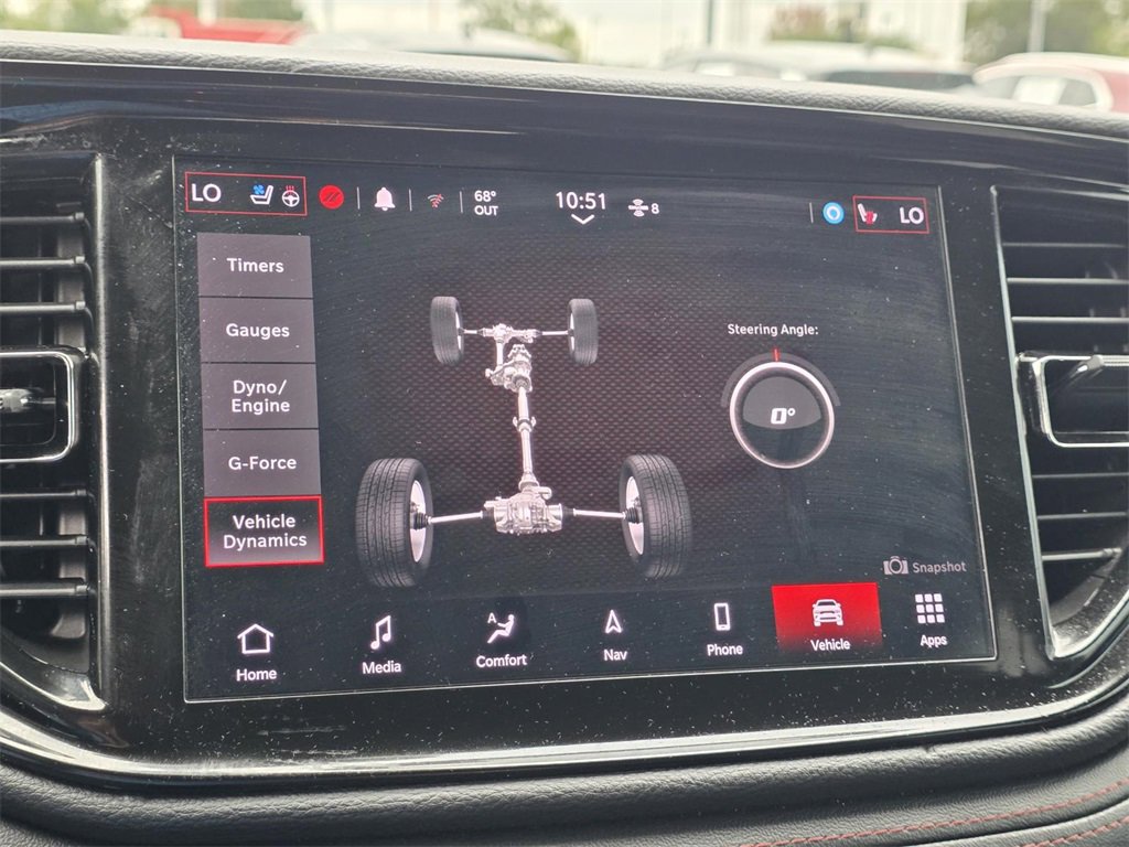 Used 2022 Dodge Durango R/T image 23