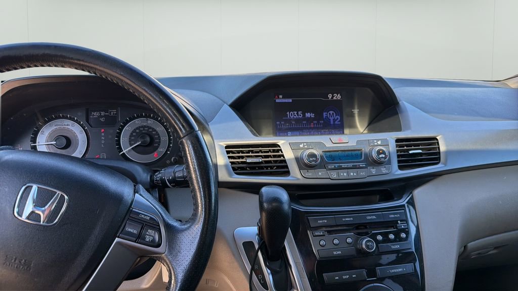 Used 2012 Honda Odyssey EX-L image 12