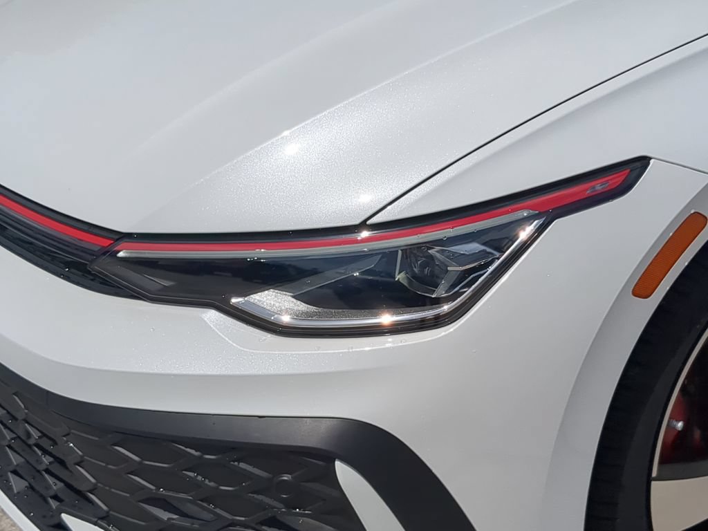 New 2026 Volkswagen GTI S FWD image 6