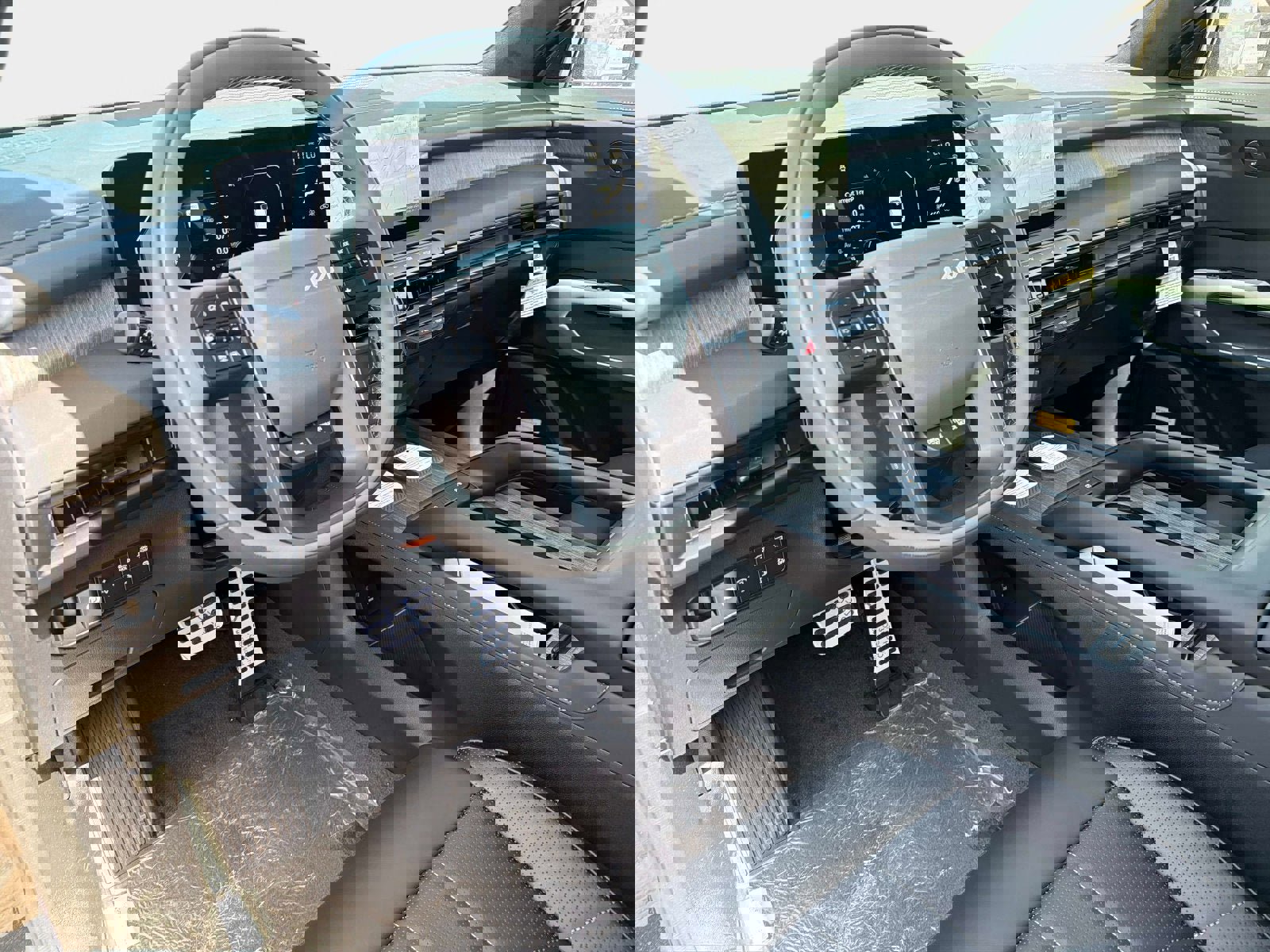 New 2027 Kia Telluride X-Line SX Prestige AWD/4WD image 20