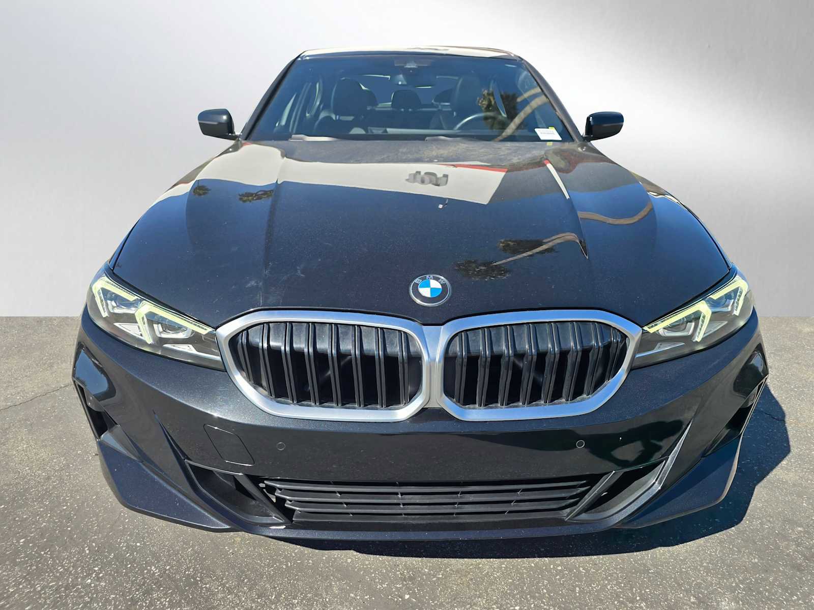 Used 2023 BMW 330i Sedan w/ Driving Assistance Package image 8