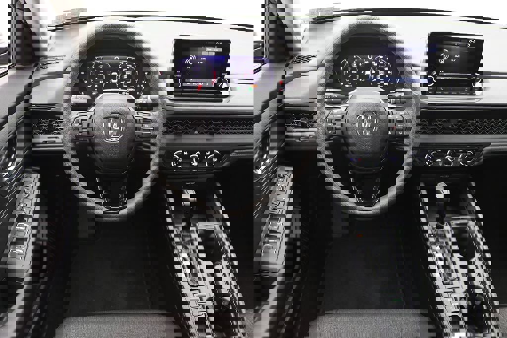 Used 2024 Honda Accord LX image 13