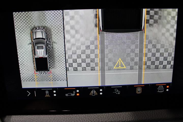 New 2026 GMC Sierra 1500 Denali w/ Denali Reserve Package image 51