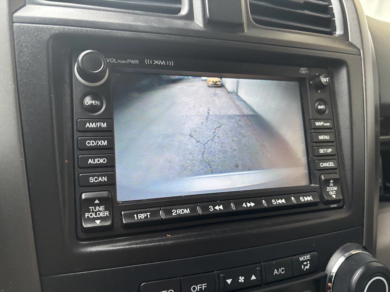 Used 2010 Honda CR-V EX-L image 28