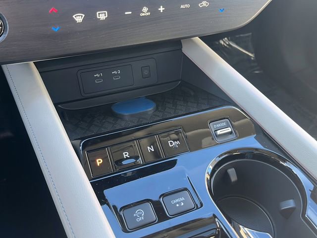 New 2026 Nissan Murano Platinum w/ Cargo Package image 18