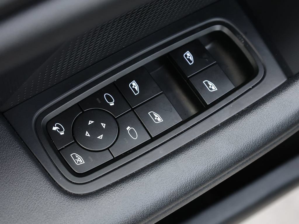 Used 2024 Porsche Taycan RWD image 12