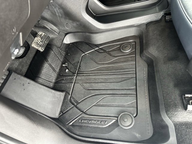 Used 2022 Chevrolet Bolt EUV Premier w/ Super Cruise Package image 25