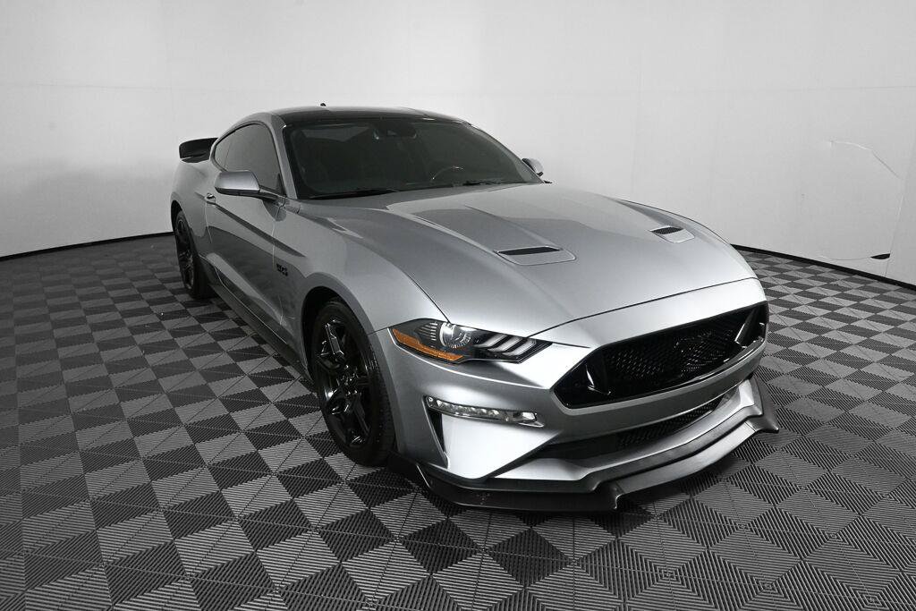 Used 2020 Ford Mustang GT w/ Equipment Group 301A RWD image 21
