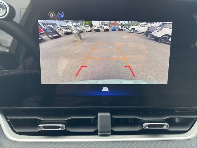 Used 2026 Chevrolet Equinox LT FWD image 22