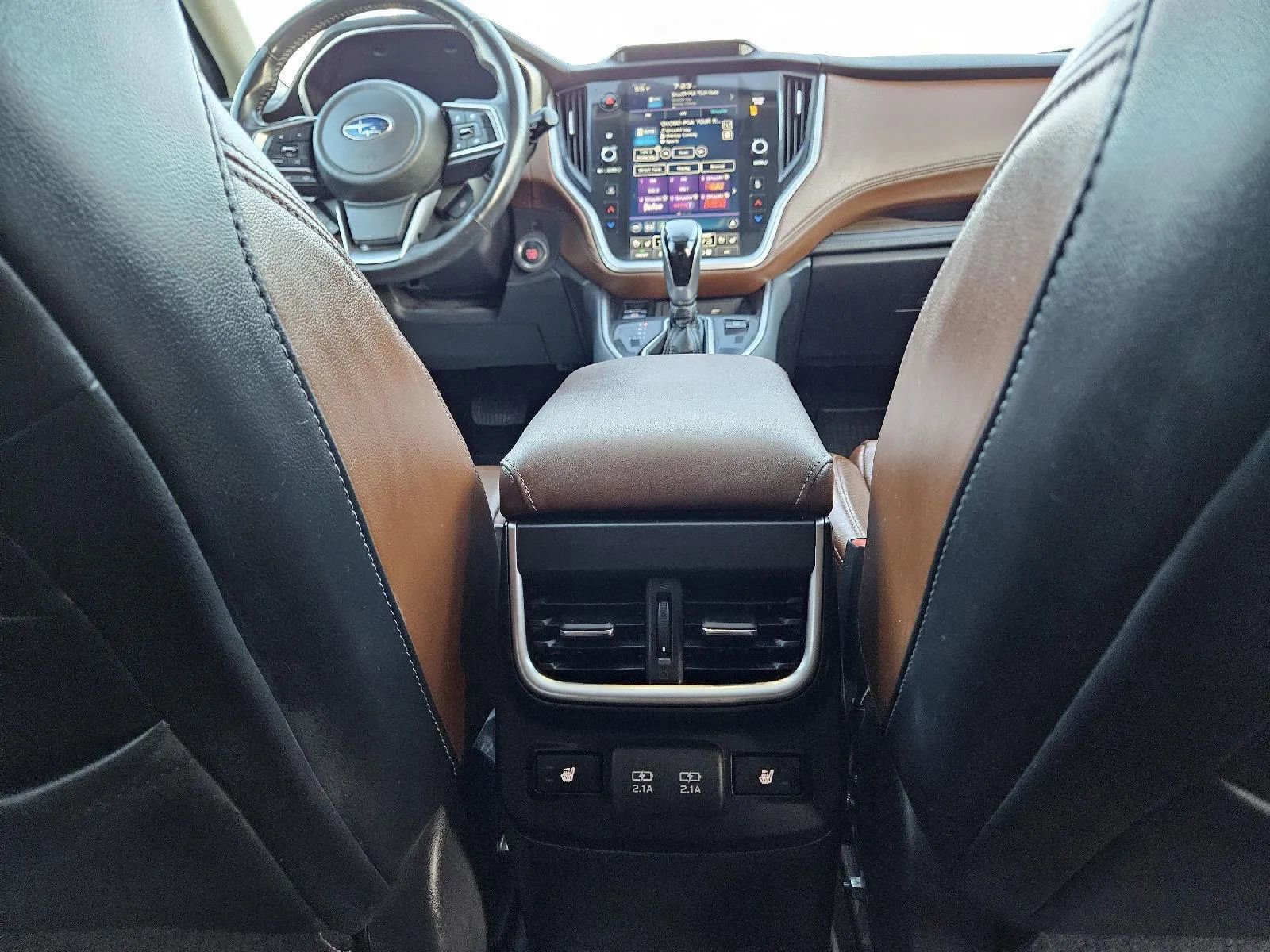 Used 2020 Subaru Outback Touring image 30