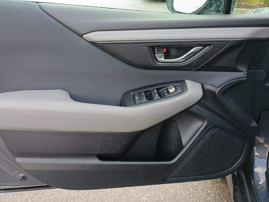 Certified 2023 Subaru Outback Premium image 10