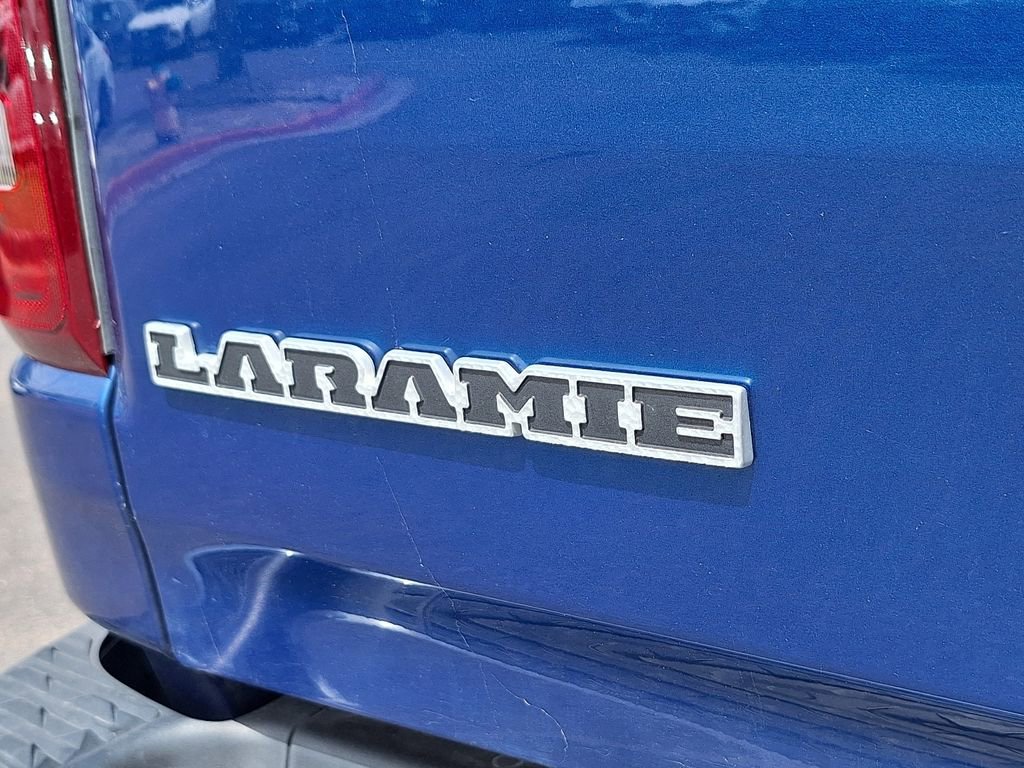 Used 2019 RAM 1500 Laramie image 31
