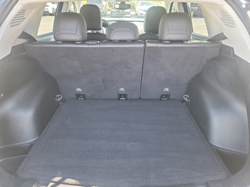 Used 2019 Jeep Compass Latitude w/ Popular Equipment Group image 19