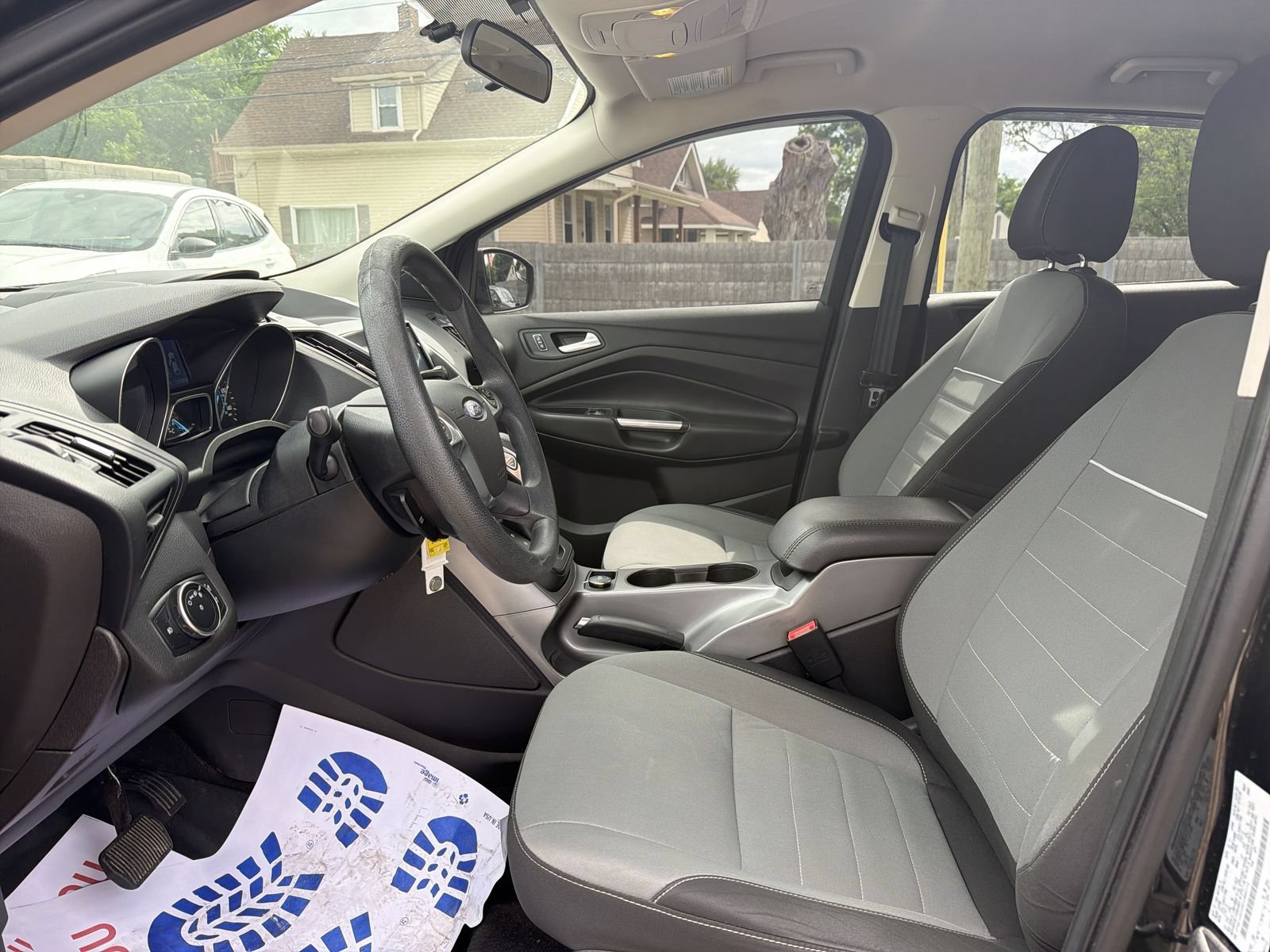 Used 2015 Ford Escape SE FWD image 12
