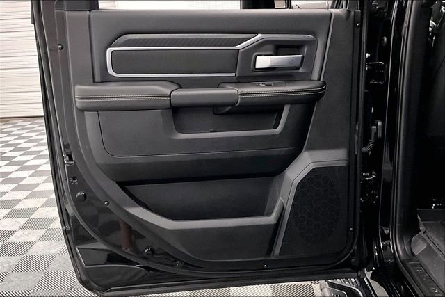 Used 2025 RAM 2500 Big Horn image 23