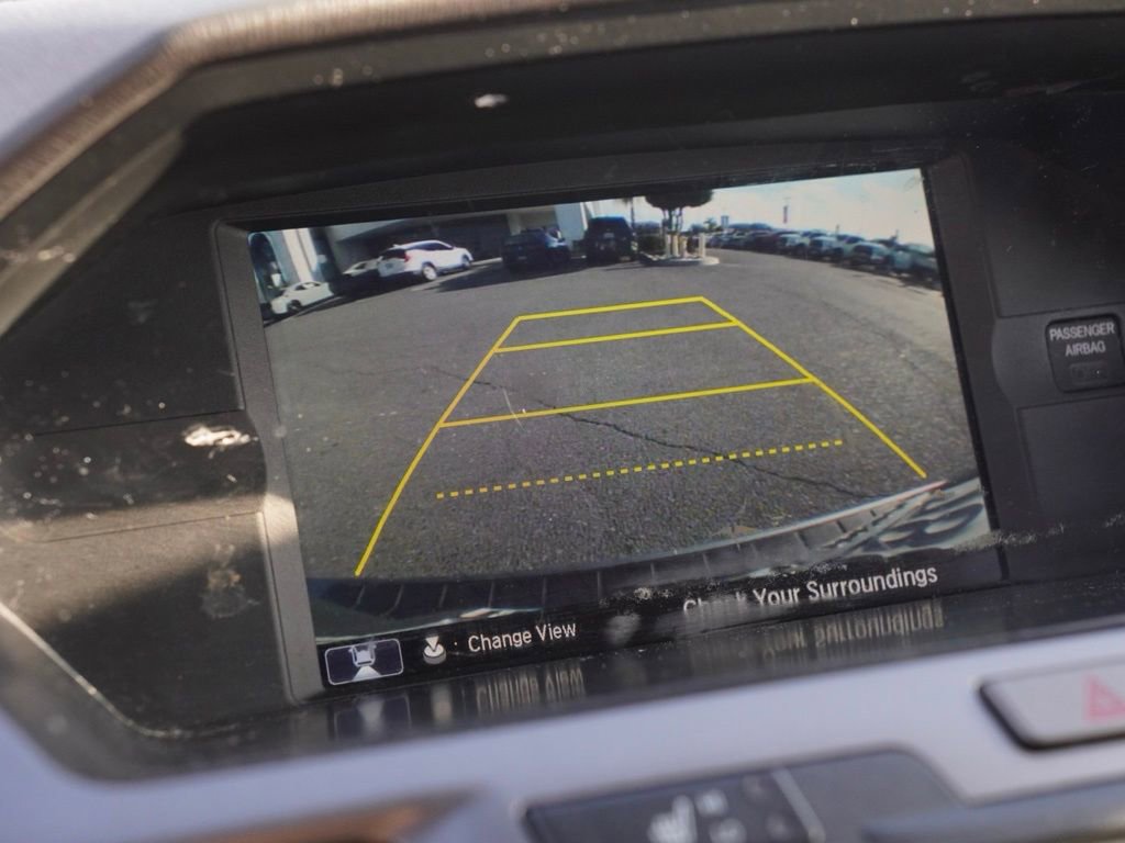 Used 2014 Honda Odyssey Touring image 17