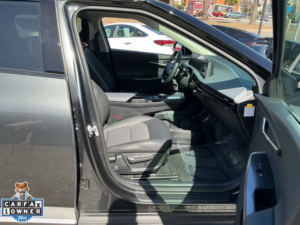 Used 2024 Kia EV6 Light AWD/4WD image 52