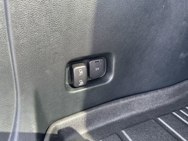 Used 2020 Ford Edge ST w/ Equipment Group 401A image 25