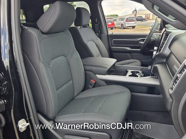 New 2026 RAM 1500 Big Horn RWD image 16