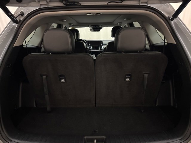 Certified 2023 Kia Sorento SX image 12