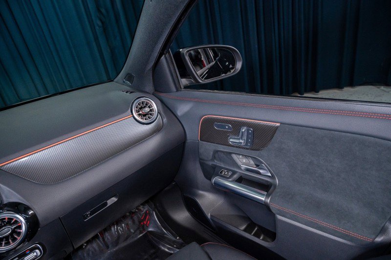 Certified 2026 Mercedes-Benz GLA 35 AMG 4MATIC image 22