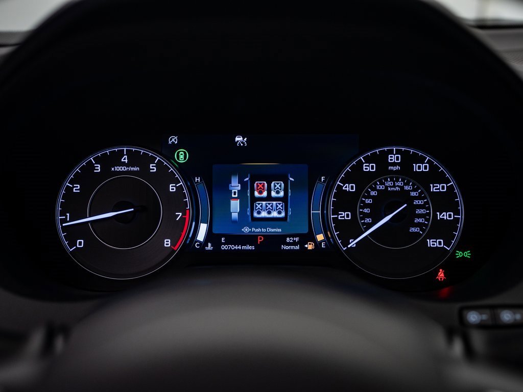 Certified 2025 Acura RDX w/ Technology Package image 28