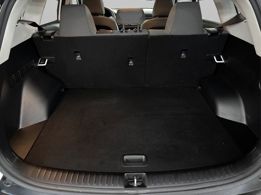 Used 2023 Kia Seltos LX image 11