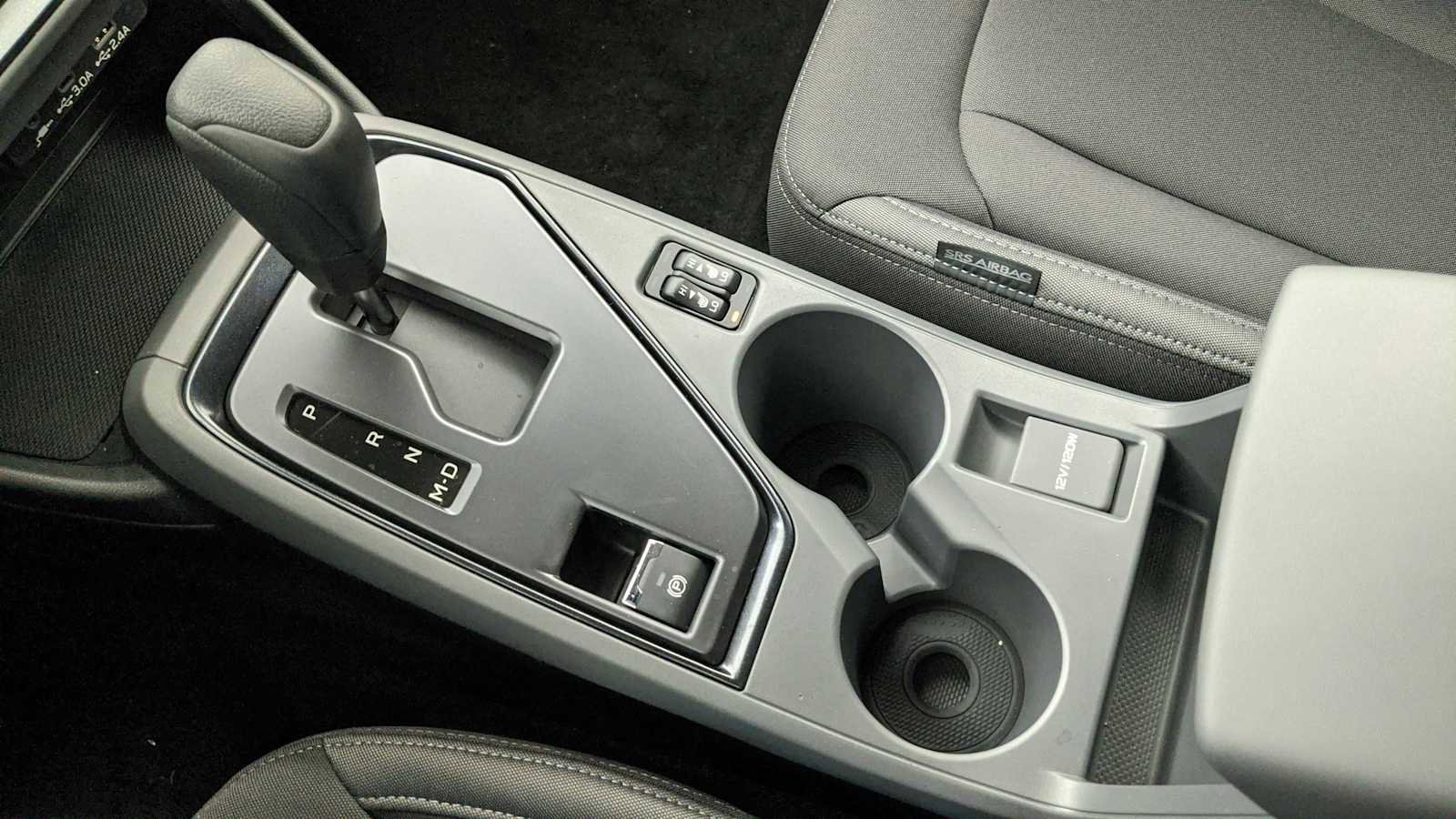 New 2026 Subaru Crosstrek 2.0i Premium image 18