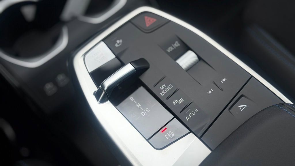 New 2026 BMW X1 M35i w/ Technology Package image 21