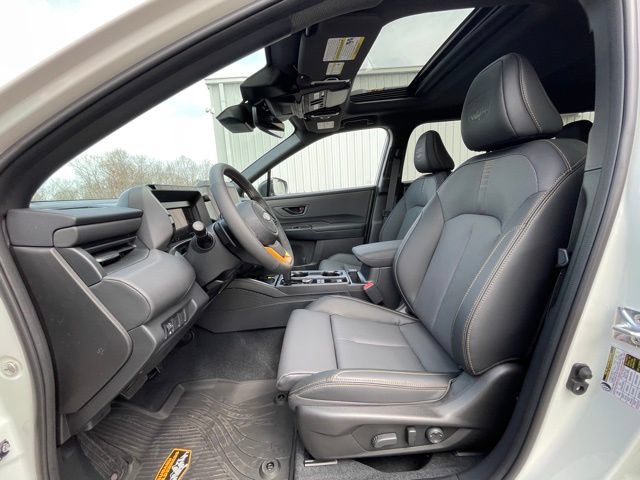 New 2026 Subaru Outback Wilderness w/ Wilderness Package AWD/4WD image 16