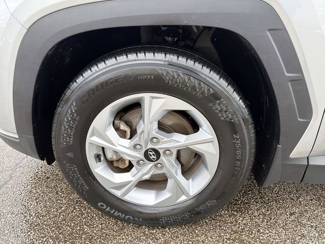 Certified 2023 Hyundai Tucson SEL image 20