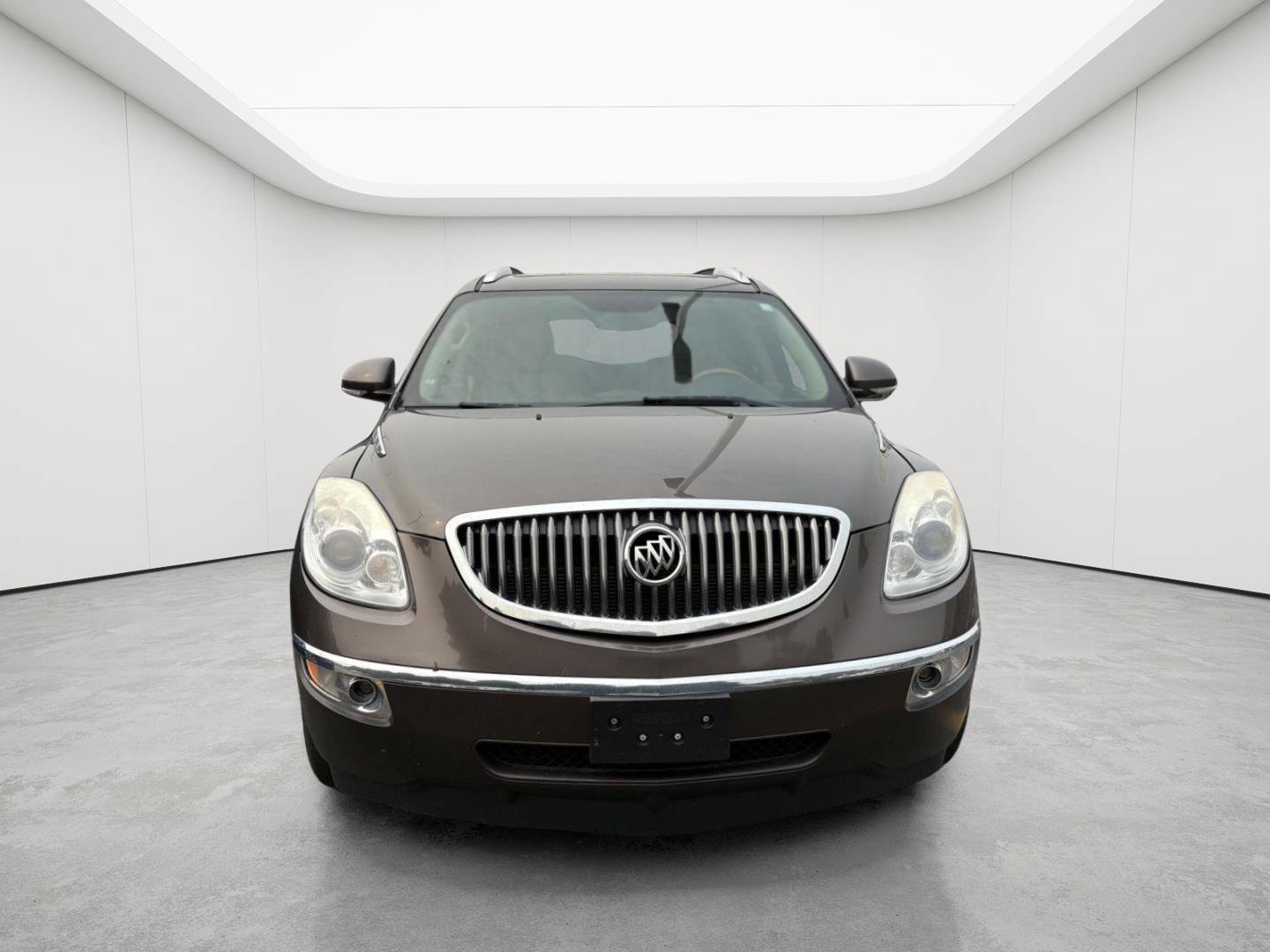 Used 2012 Buick Enclave Premium w/ Trailering Provision Package AWD/4WD image 2