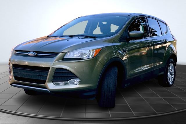 Used 2014 Ford Escape SE image 3