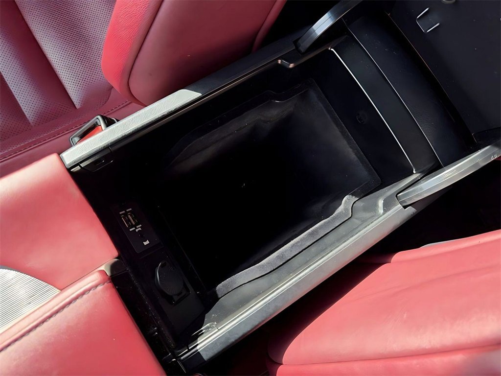 Used 2019 Lexus RX 450h F Sport image 28