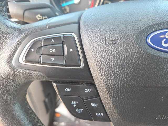 Used 2019 Ford Escape SE image 20